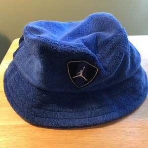 Michael Jordan Jumpman Cotton Hat 